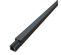 Klikstrom Aluminium Fencing Top Cap (L)1.79M