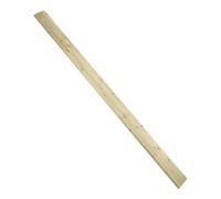 Klikstrom Green Wood Gravel Board (L)1.83M (H)150mm (T)22mm Pack Of 1