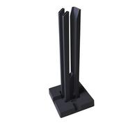 Klikstrom Neva Steel Post Base (L)150mm (W)150mm