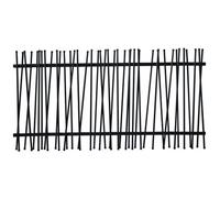 Klikstrom Neva Traditional Top Railings, (L)1.8M (H)0.9M