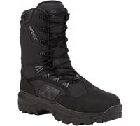 Klim Adrenaline GTX Boots, black, size 7