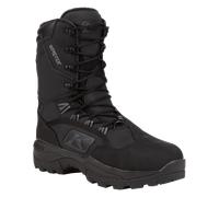 Klim Adrenaline GTX Boots, black, size 47 for Men