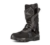 Klim Adventure GTX MC Boots Black49 Black