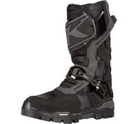 Klim Adventure GTX, boots Gore-Tex 7 Black