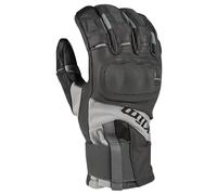 Klim Adventure GTX Short Glove - ASPHALT