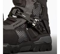 Klim Adventure GTX Strap Black BlackL Black