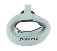 Klim Adventure Rally Removable Standard GTX Collar Slate Grey/PeyoteXL Slate Grey,Peyote