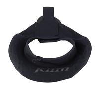 Klim Adventure Rally Removable Standard GTX Collar Stealth BlackL Stealth Black