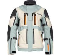 Klim Adventure Rally, textile jacket Gore-Tex XL Beige/Light Grey