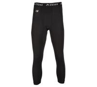 Klim Aggressor 1.0 Base Layer Trousers BlackS Black