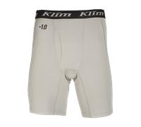 Klim Aggressor -1.0 Brief Base Layer Trousers GreyXL Grey