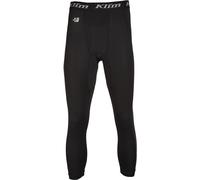 Klim Aggressor -1.0 Cooling 2023 Functional Pants, black, size 2XL for Men