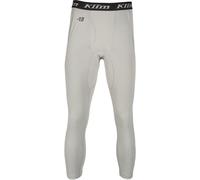 Klim Aggressor -1.0 Cooling 2023 Functional Pants, grey, size 3XL
