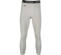 Klim Aggressor -1.0 Cooling 2023 Functional Pants, grey, size XL for Men