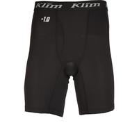 Klim Aggressor -1.0 Cooling 2023 Functional Shorts, black, size M