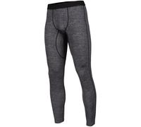 Klim Aggressor 1.0 Functional Pants, black/grey, size S