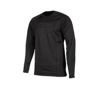 Klim Aggressor 3.0 2023 Functional Shirt, black, size S for Men
