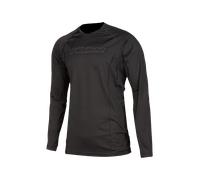 Klim Aggressor 1.0 2023 Functional Shirt, black, size S