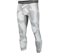 Klim Aggressor Cool 1.0 Functional Pants, grey, size S for Men