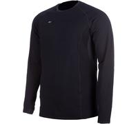 Klim Aggressor eFire Base Layer Shirt BlackS Black