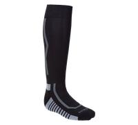 Klim Aggressor Sock 1.0 Riding Socks Castlerock/BlackS Castlerock,Black