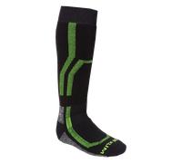 Klim Aggressor Socks Black/Hi-VisL Black,Hi-Vis
