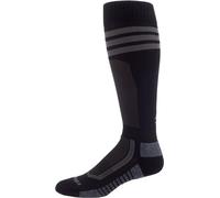 Klim Aggressor Vented Motorsports Socks, black-grey, size M for Men