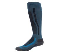 Klim Aggressor Vented Riding Socks Petrol-BlackM Petrol-Black