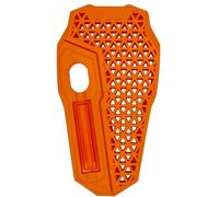 Klim Ai-1 D3O Level 2 Back Protector, size M for Men