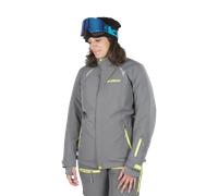 Klim Allure Parka Women's Jacket GreyXS Grey