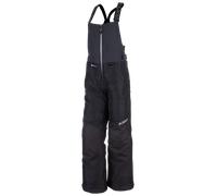 Klim Allure Snow Bib Trousers BlackS Black