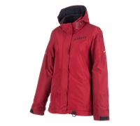 Klim Allure Snow Jacket Cabernet/BlackXL Cabernet,Black