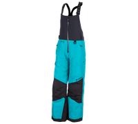 Klim Allure Snow Bib Trousers Arctic Teal/BlackM Arctic Teal,Black
