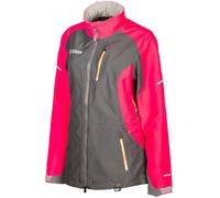 Klim Alpine Ladies Parka, pink, size S for Women
