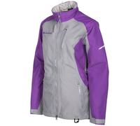 Klim Alpine Ladies Parka, purple, size S for Women