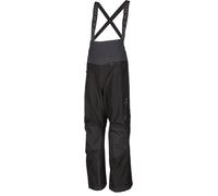 Klim Alpine Ladies Snowmobile Bib Pants, black, size Long L
