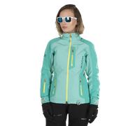 Klim Alpine Parka AquaXS Aqua