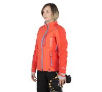 Klim Alpine Parka Women's Jacket Hot CoralXS Hot Coral