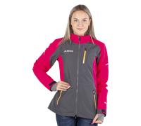 Klim Alpine Parka Women's Jacket PinkM Pink