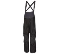 Klim Alpine Ladies Snowmobile Bib Pants, black, size L for Women
