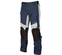 Klim Altitude 2023 Ladies Motorcycle Textile Pants, blue, size XL 36 for Women