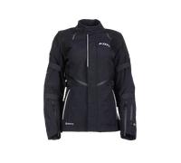 Klim Altitude MC Jacket BlackM Black