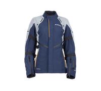 Klim Altitude MC Jacket Blue/BrownL Blue,Brown