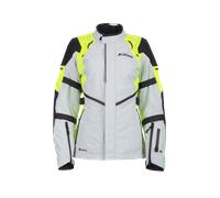 Klim Altitude MC Jacket White/yellowXXL White,yellow
