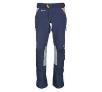 Klim Altitude MC Trousers Blue/Brown12 Blue,Brown