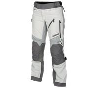 Klim Altitude 2023 Ladies Motorcycle Textile Pants, grey, size M 32 for Women
