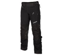 Klim Altitude Pants Black 6 / Regular Women,Men