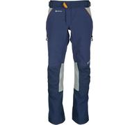 Klim Altitude, textile pants Gore-Tex women 6 Dark Blue/Black