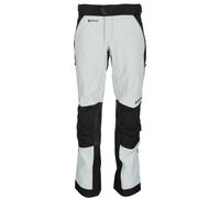 Klim Altitude, textile pants Gore-Tex women Long 6 Light Grey/Black