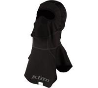 Klim Arctic 2022 Balaclava, black/grey, One size